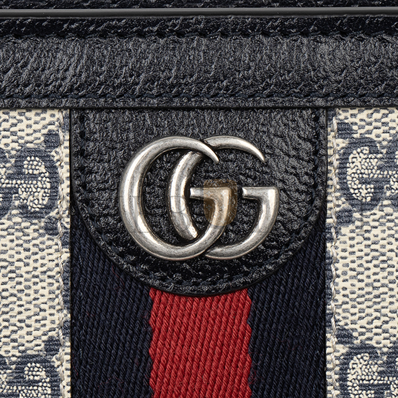 GUCCI OPHIDIA GG POUCH 625549 (26*20*5cm)